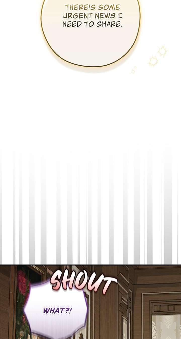 The Duchess Lives Only for This Day Chapter 16 - Page 21