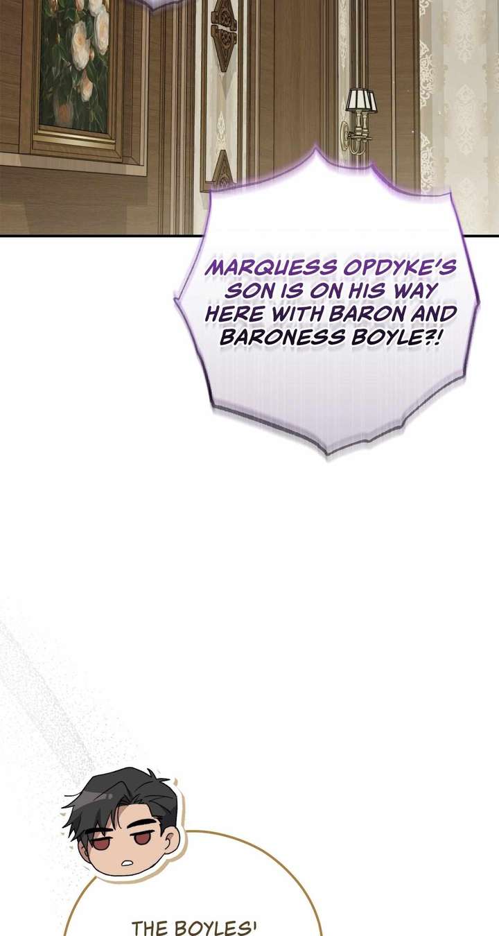 The Duchess Lives Only for This Day Chapter 16 - Page 22