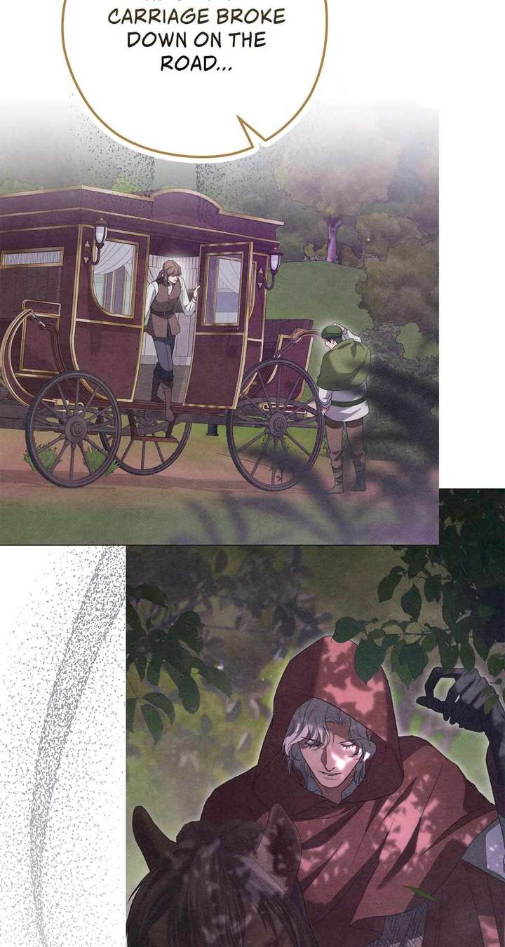 The Duchess Lives Only for This Day Chapter 16 - Page 23