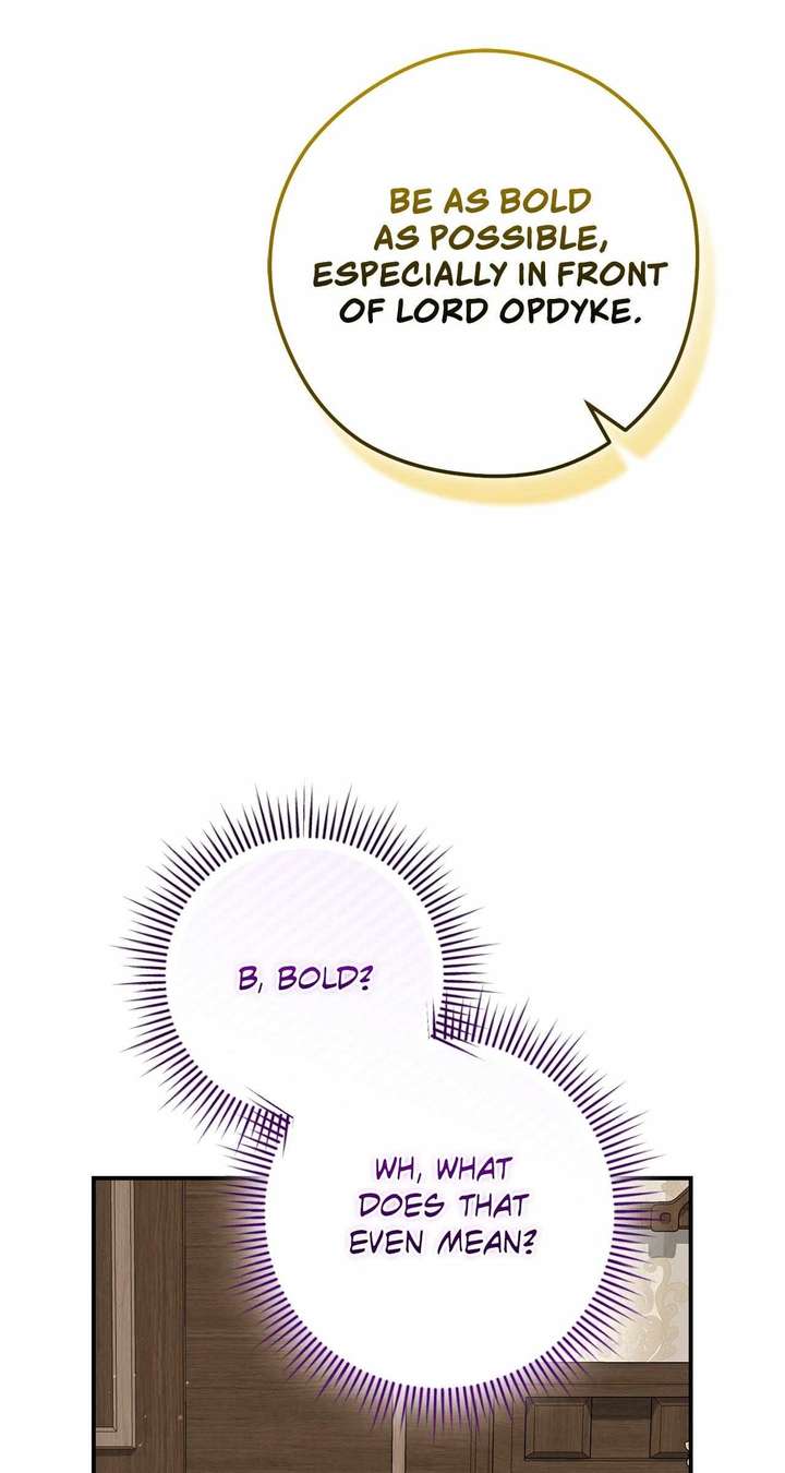 The Duchess Lives Only for This Day Chapter 16 - Page 43