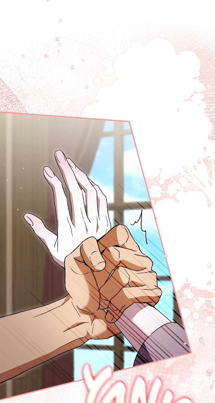 The Duchess Lives Only for This Day Chapter 16 - Page 45