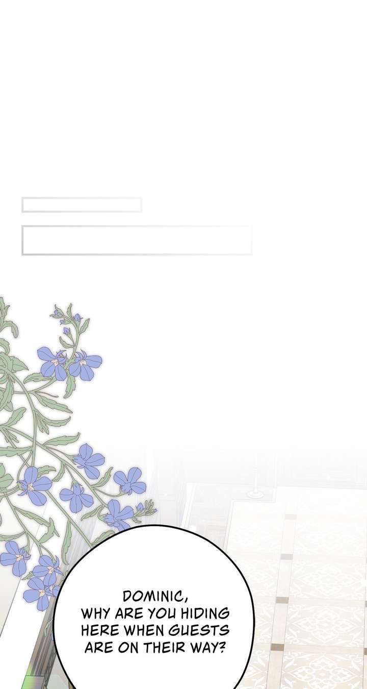 The Duchess Lives Only for This Day Chapter 16 - Page 51