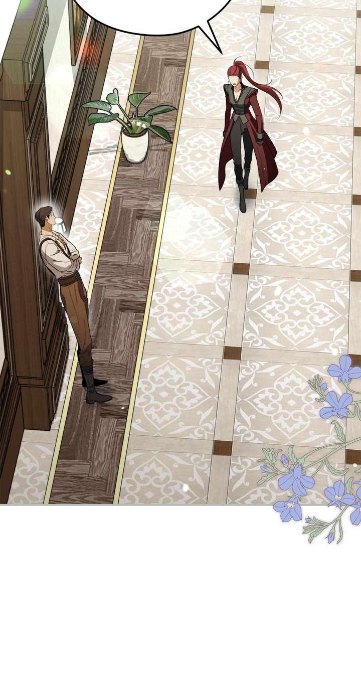 The Duchess Lives Only for This Day Chapter 16 - Page 52