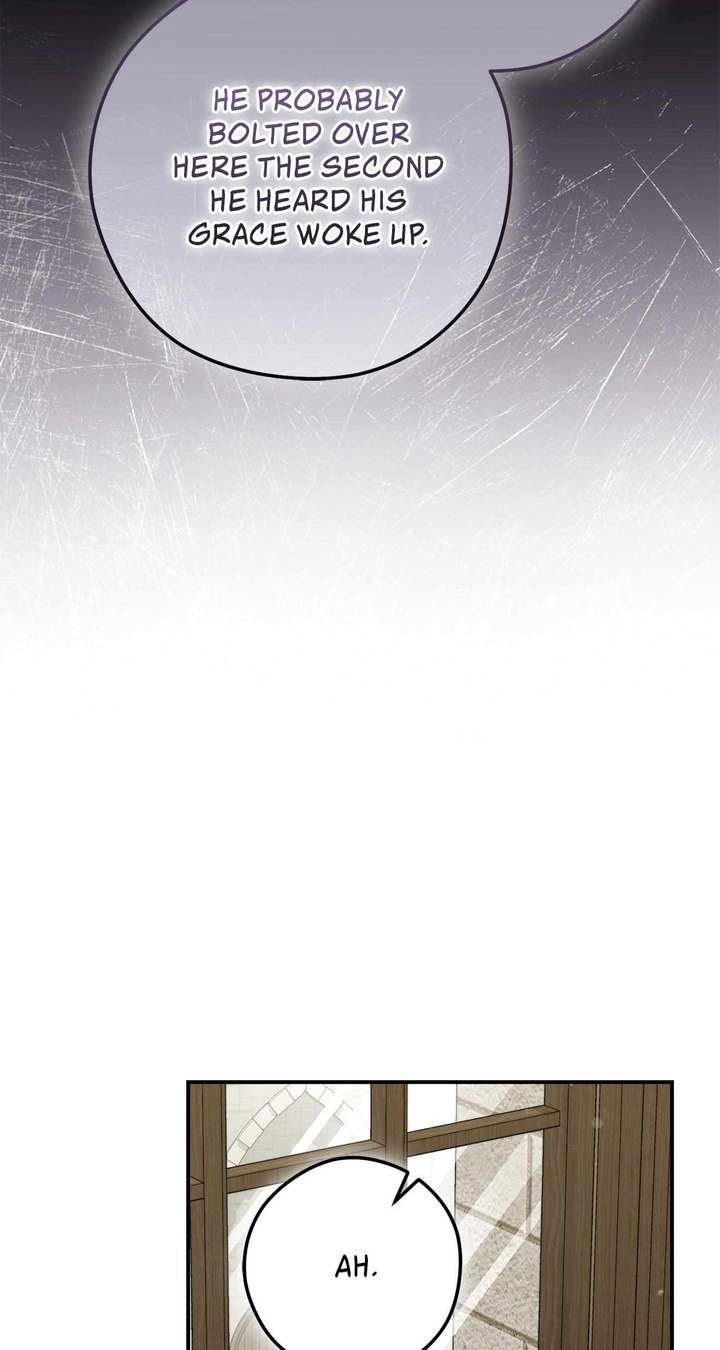 The Duchess Lives Only for This Day Chapter 16 - Page 56