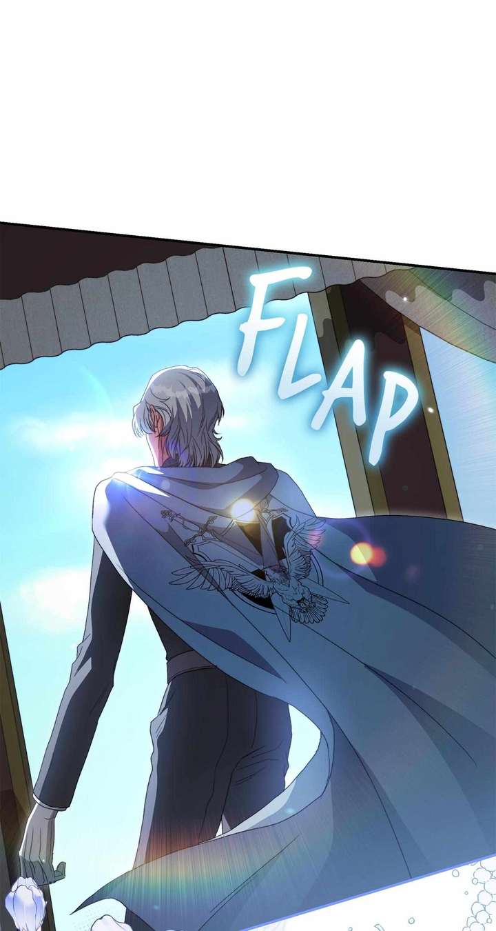 The Duchess Lives Only for This Day Chapter 16 - Page 59