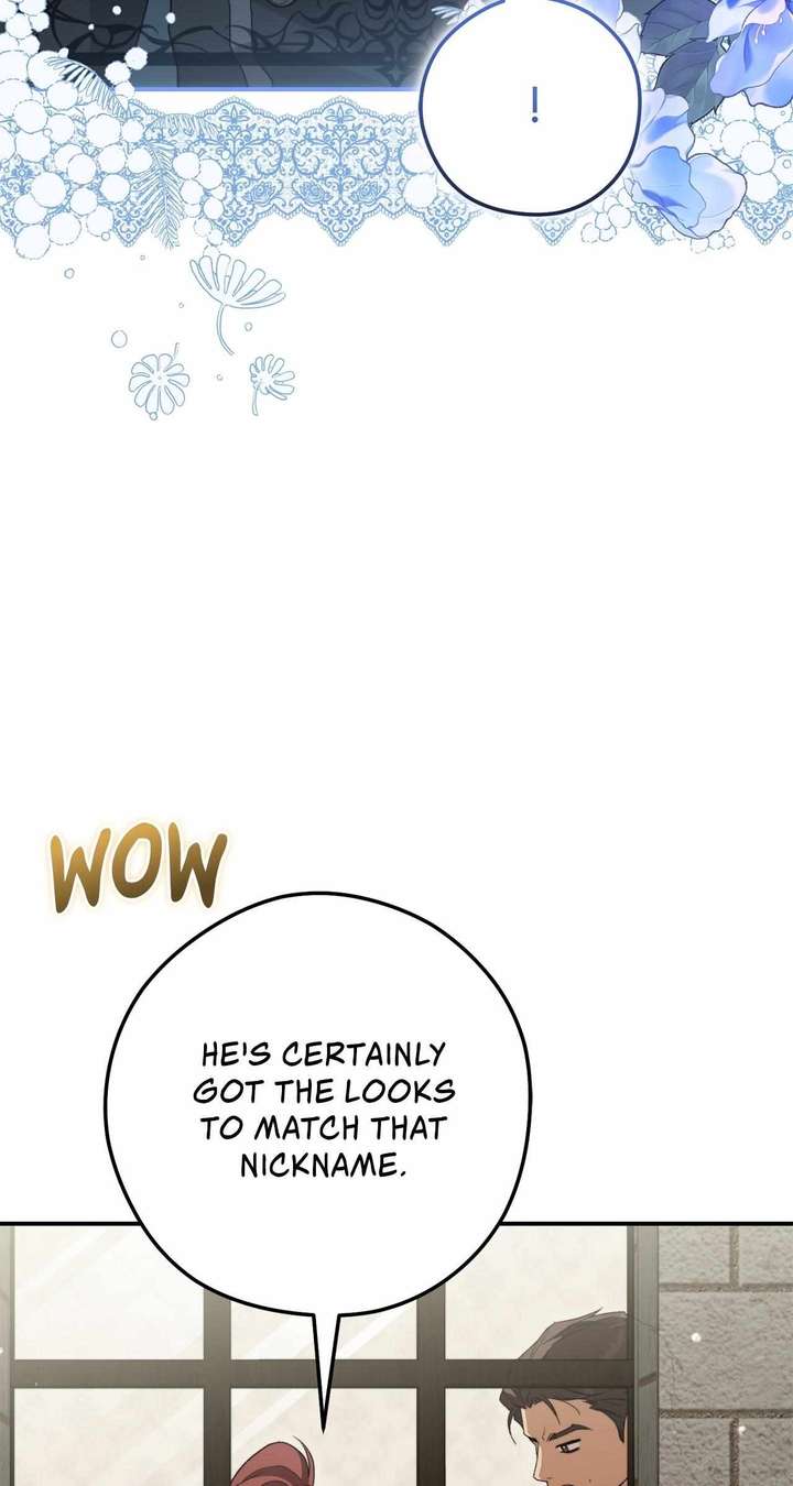 The Duchess Lives Only for This Day Chapter 16 - Page 61