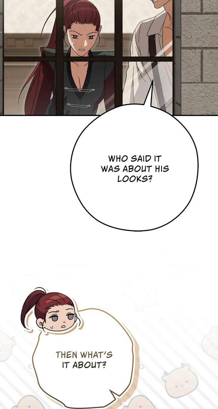 The Duchess Lives Only for This Day Chapter 16 - Page 62