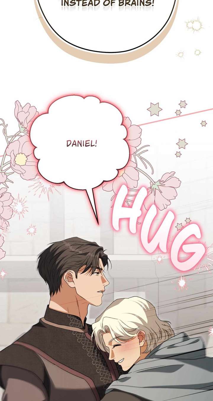 The Duchess Lives Only for This Day Chapter 16 - Page 65