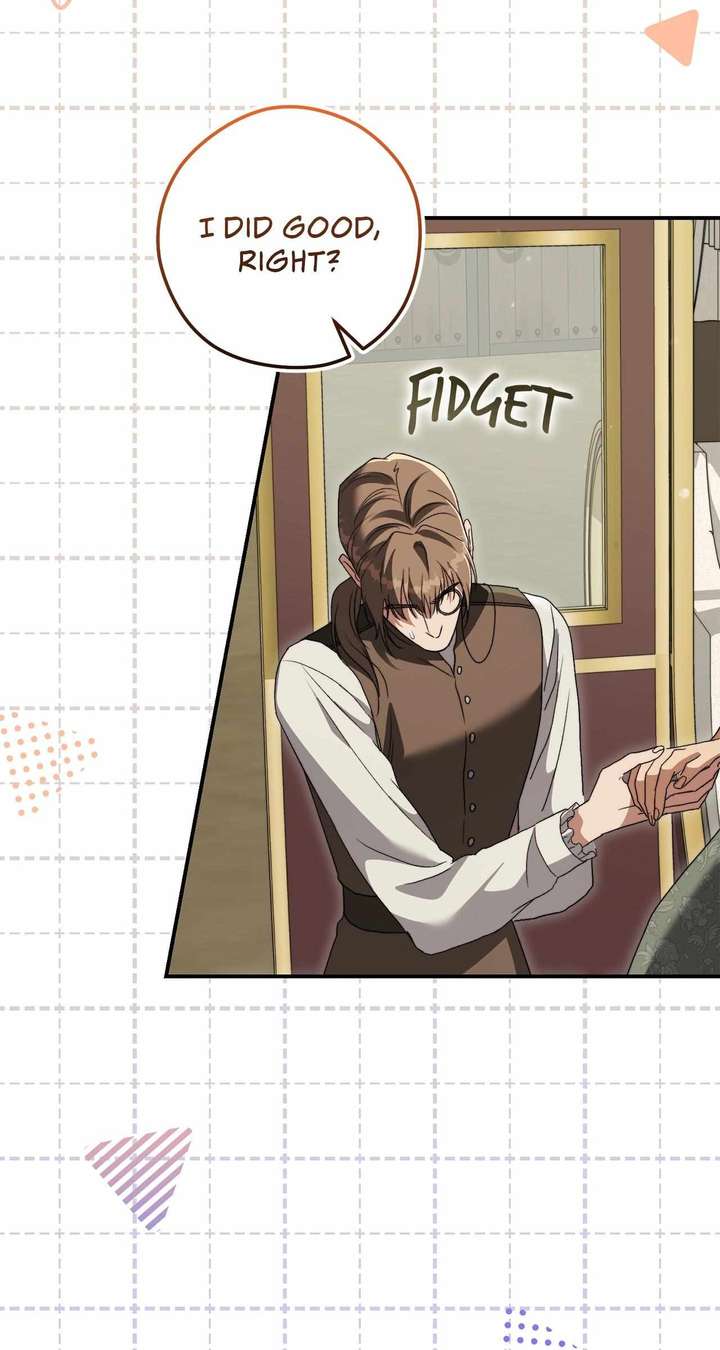 The Duchess Lives Only for This Day Chapter 16 - Page 69