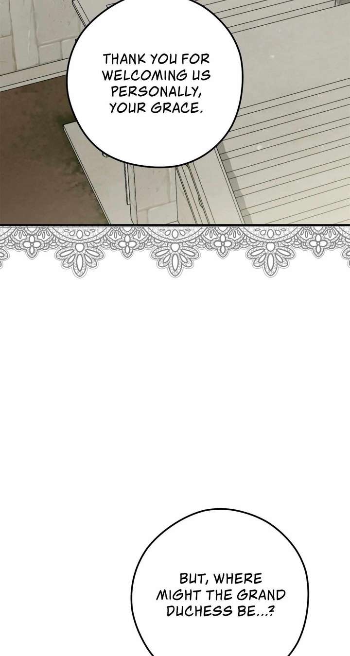 The Duchess Lives Only for This Day Chapter 16 - Page 72