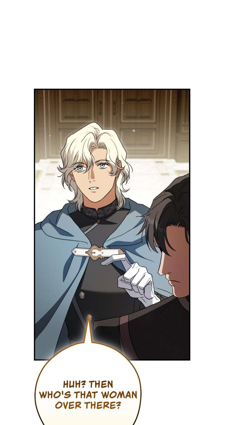 The Duchess Lives Only for This Day Chapter 16 - Page 74