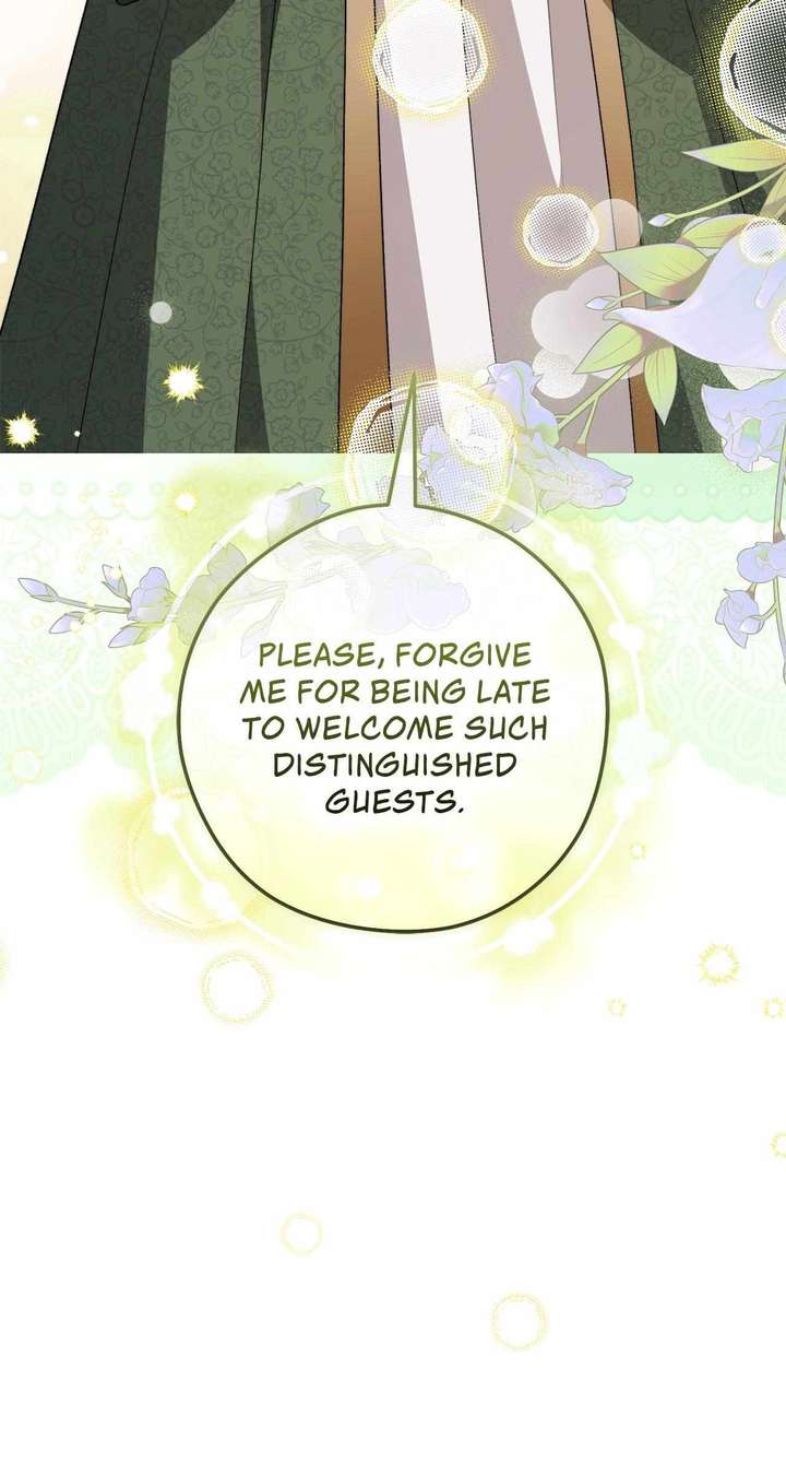 The Duchess Lives Only for This Day Chapter 16 - Page 81