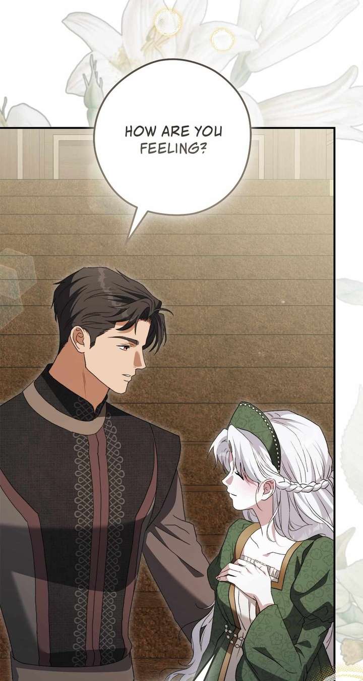 The Duchess Lives Only for This Day Chapter 16 - Page 84