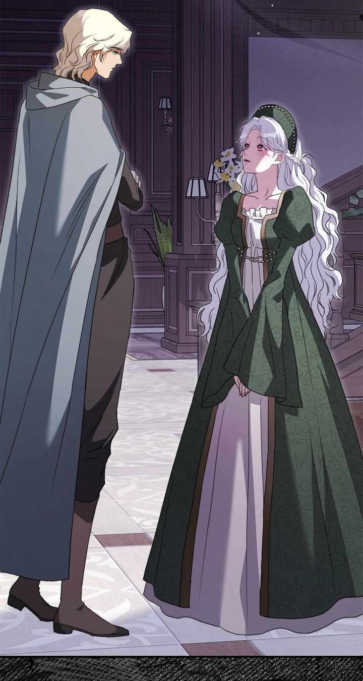 The Duchess Lives Only for This Day Chapter 16 - Page 89