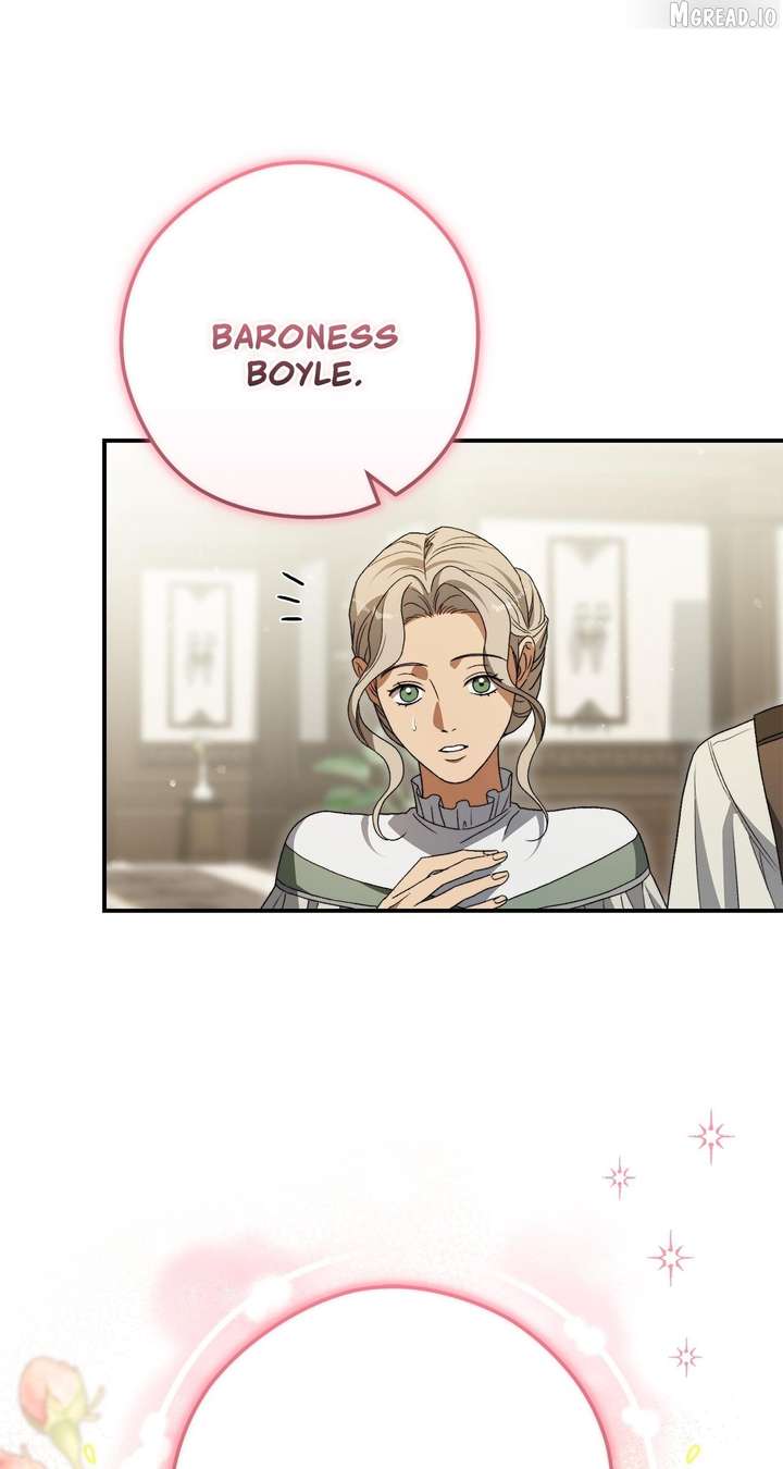 The Duchess Lives Only for This Day Chapter 17 - Page 12