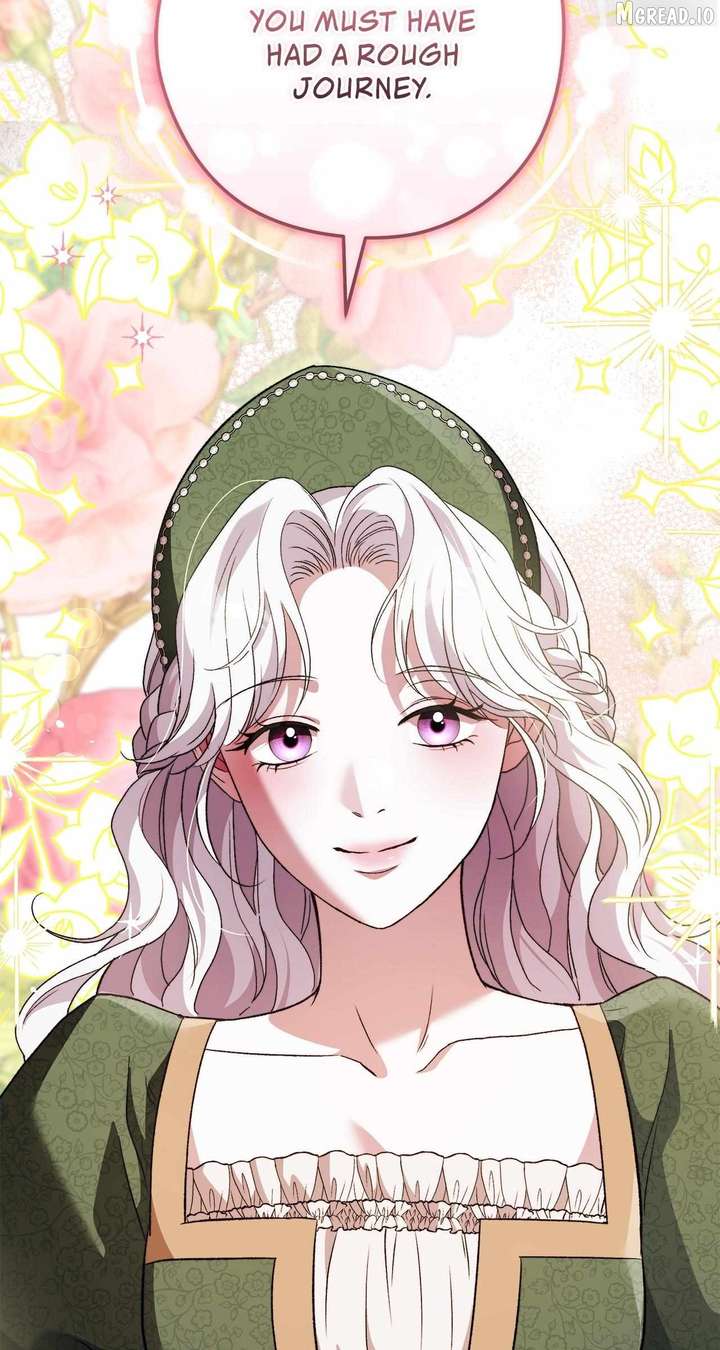 The Duchess Lives Only for This Day Chapter 17 - Page 13