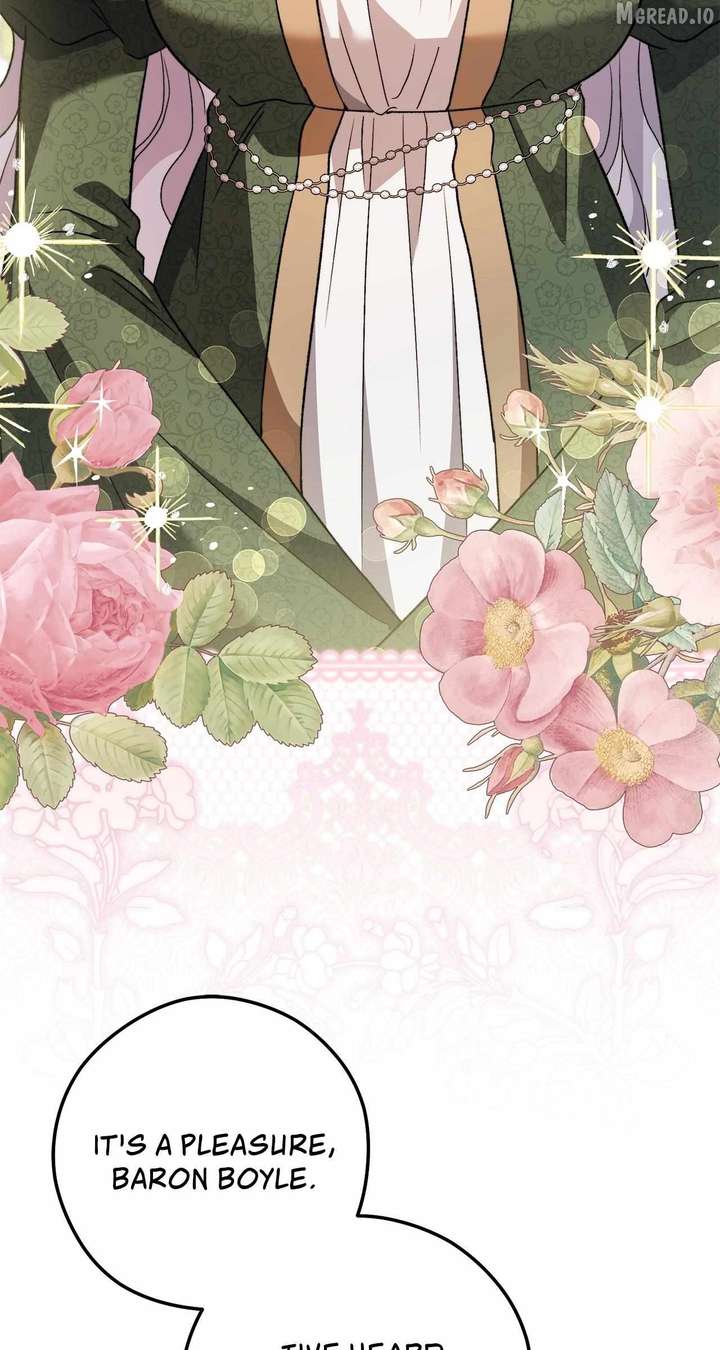 The Duchess Lives Only for This Day Chapter 17 - Page 14