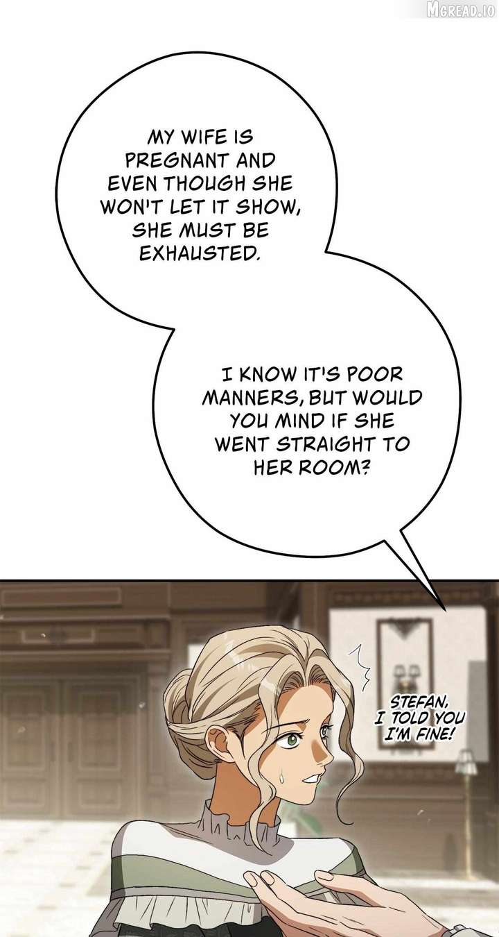 The Duchess Lives Only for This Day Chapter 17 - Page 18