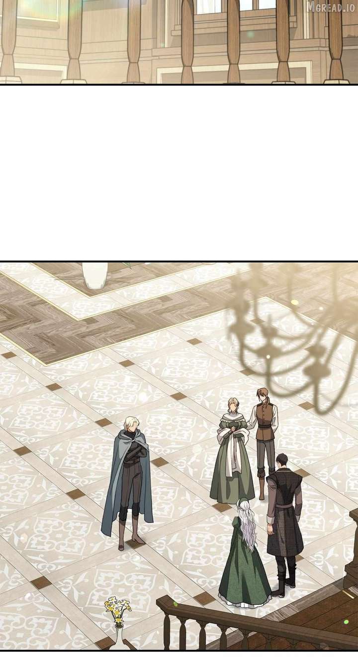 The Duchess Lives Only for This Day Chapter 17 - Page 2