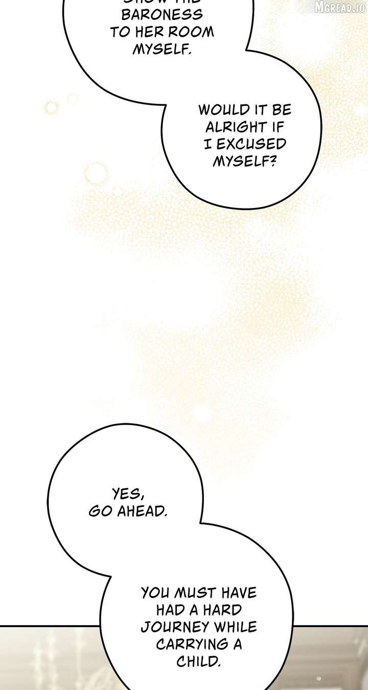 The Duchess Lives Only for This Day Chapter 17 - Page 22