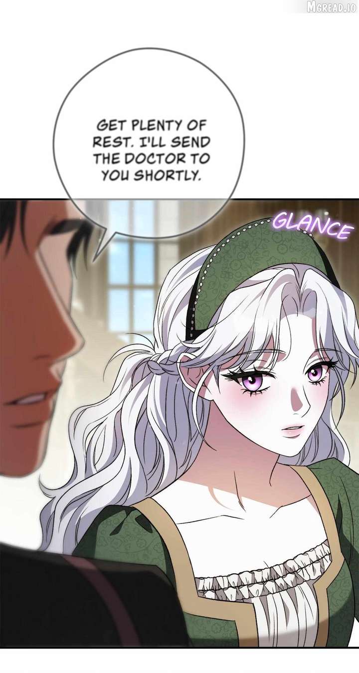 The Duchess Lives Only for This Day Chapter 17 - Page 25