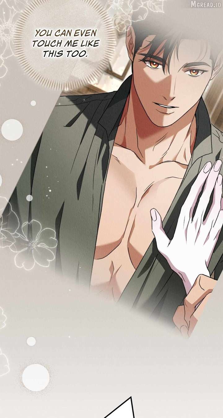 The Duchess Lives Only for This Day Chapter 17 - Page 27