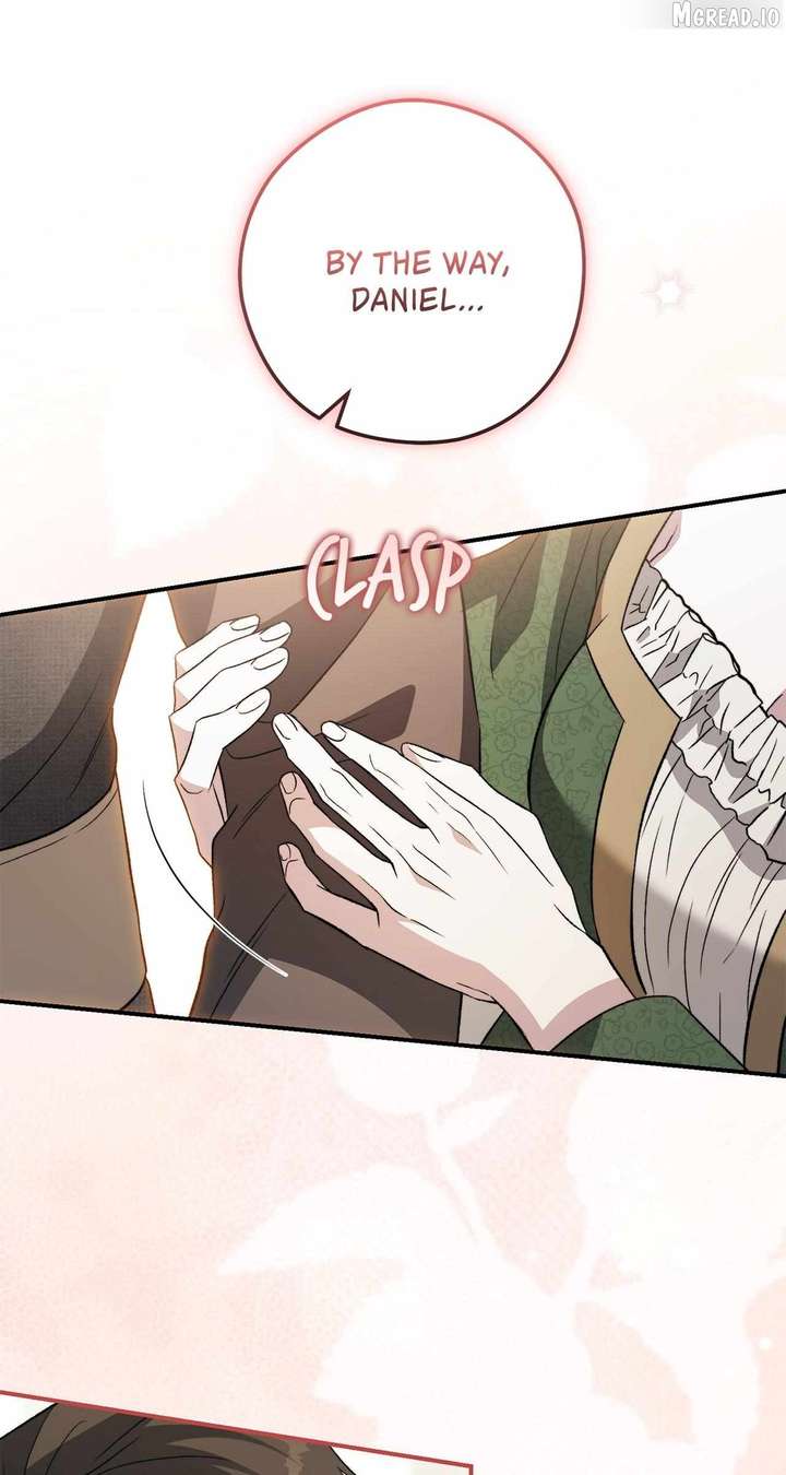 The Duchess Lives Only for This Day Chapter 17 - Page 29