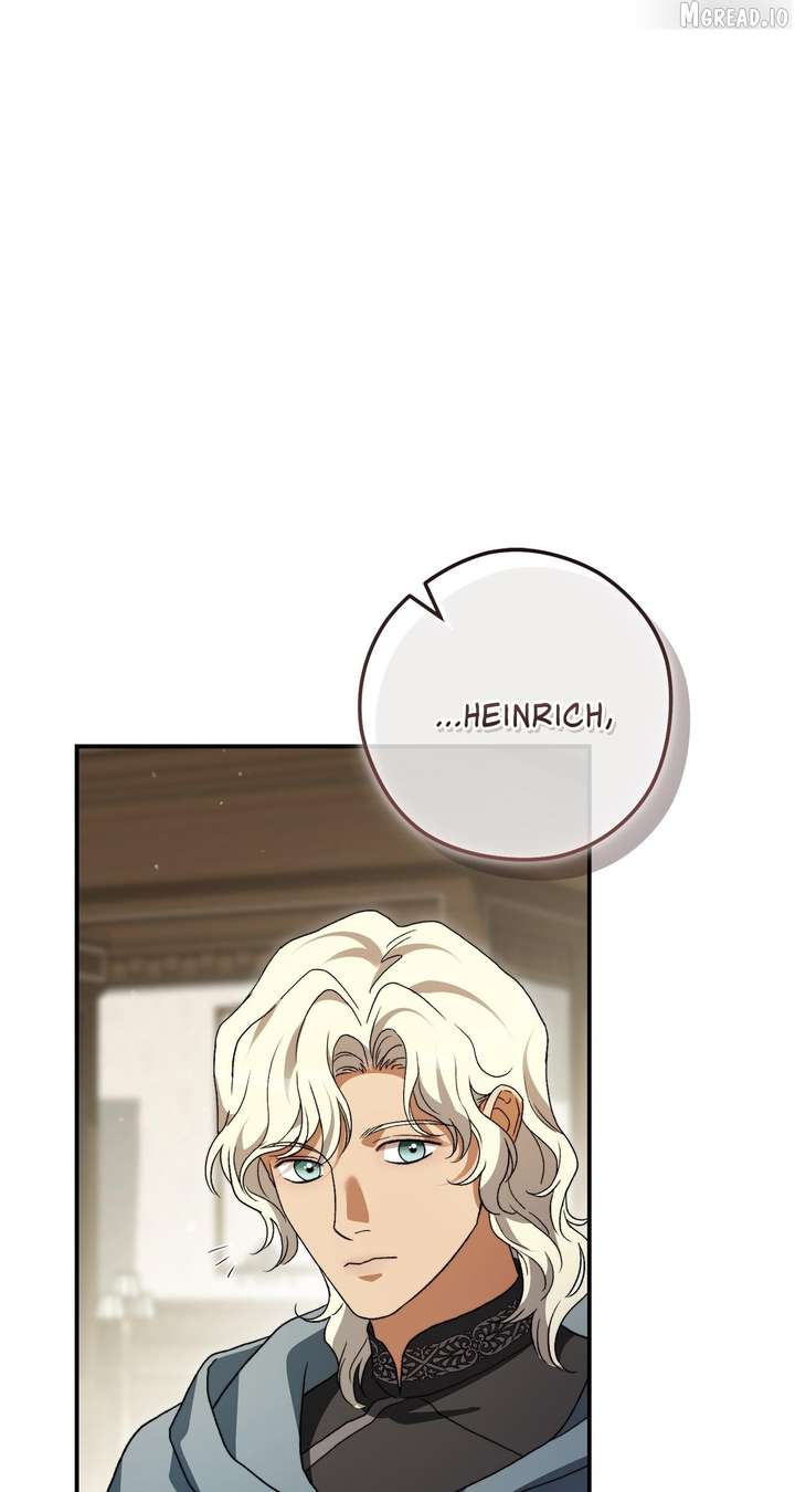 The Duchess Lives Only for This Day Chapter 17 - Page 3