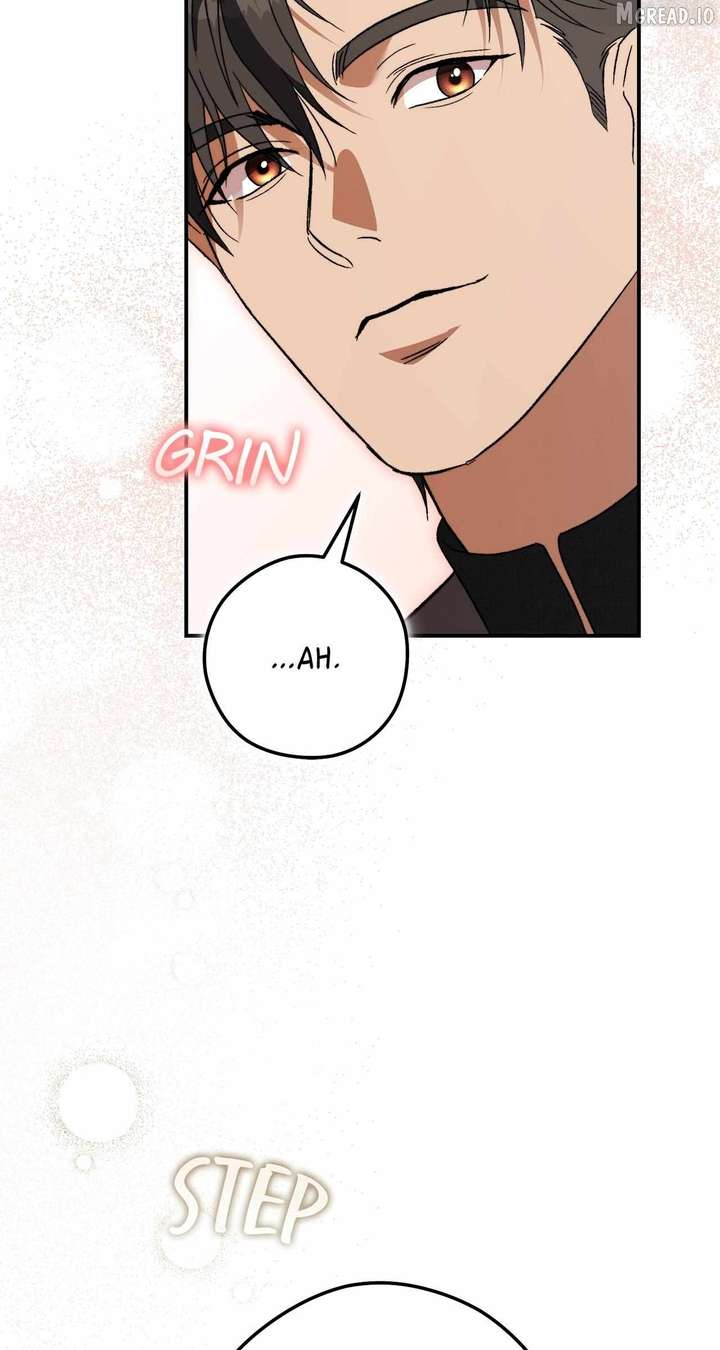 The Duchess Lives Only for This Day Chapter 17 - Page 34