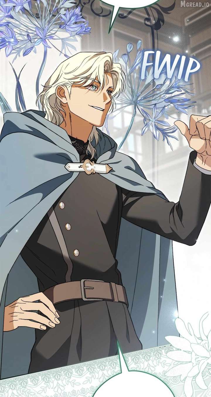 The Duchess Lives Only for This Day Chapter 17 - Page 38