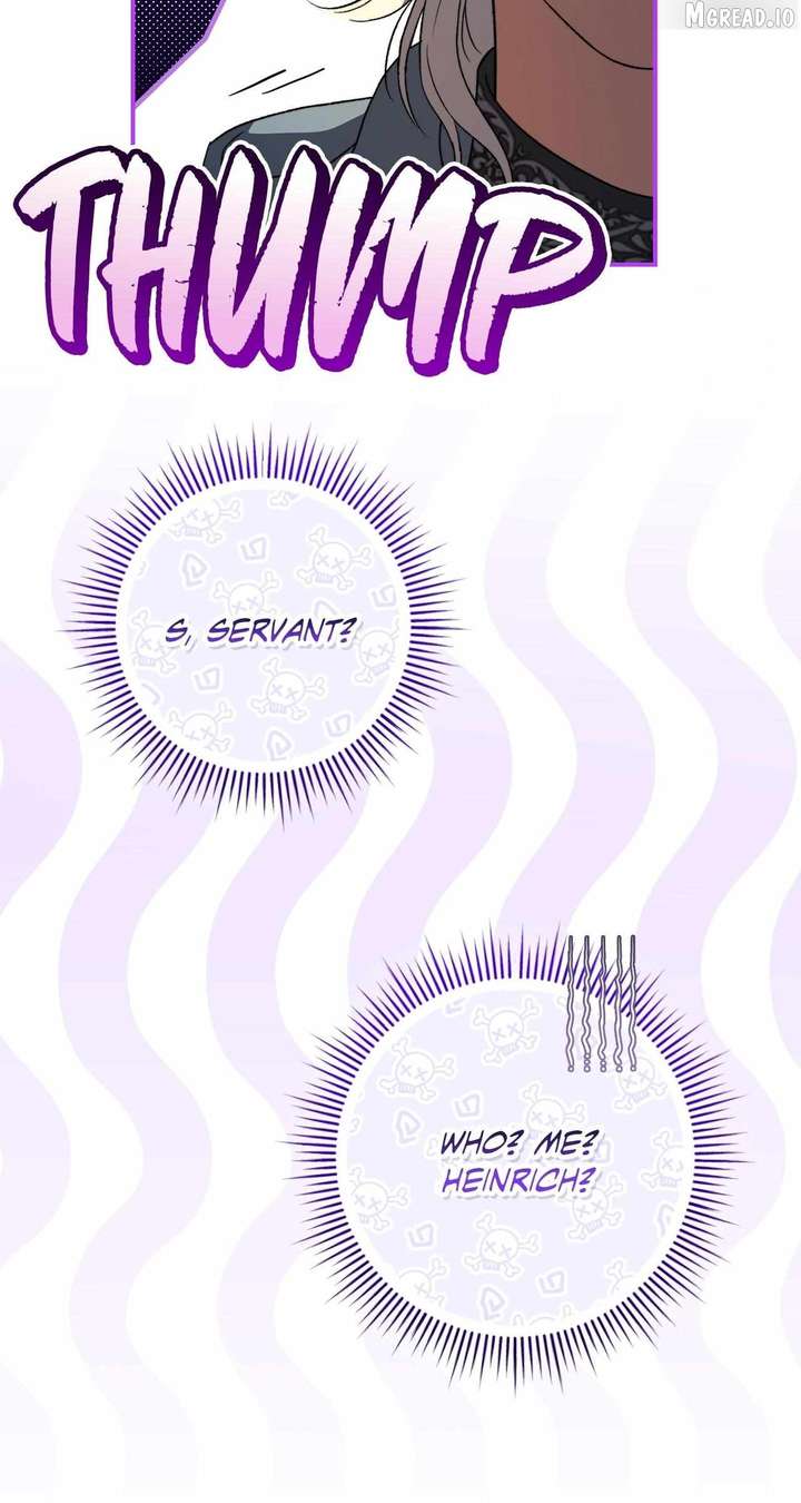 The Duchess Lives Only for This Day Chapter 17 - Page 43