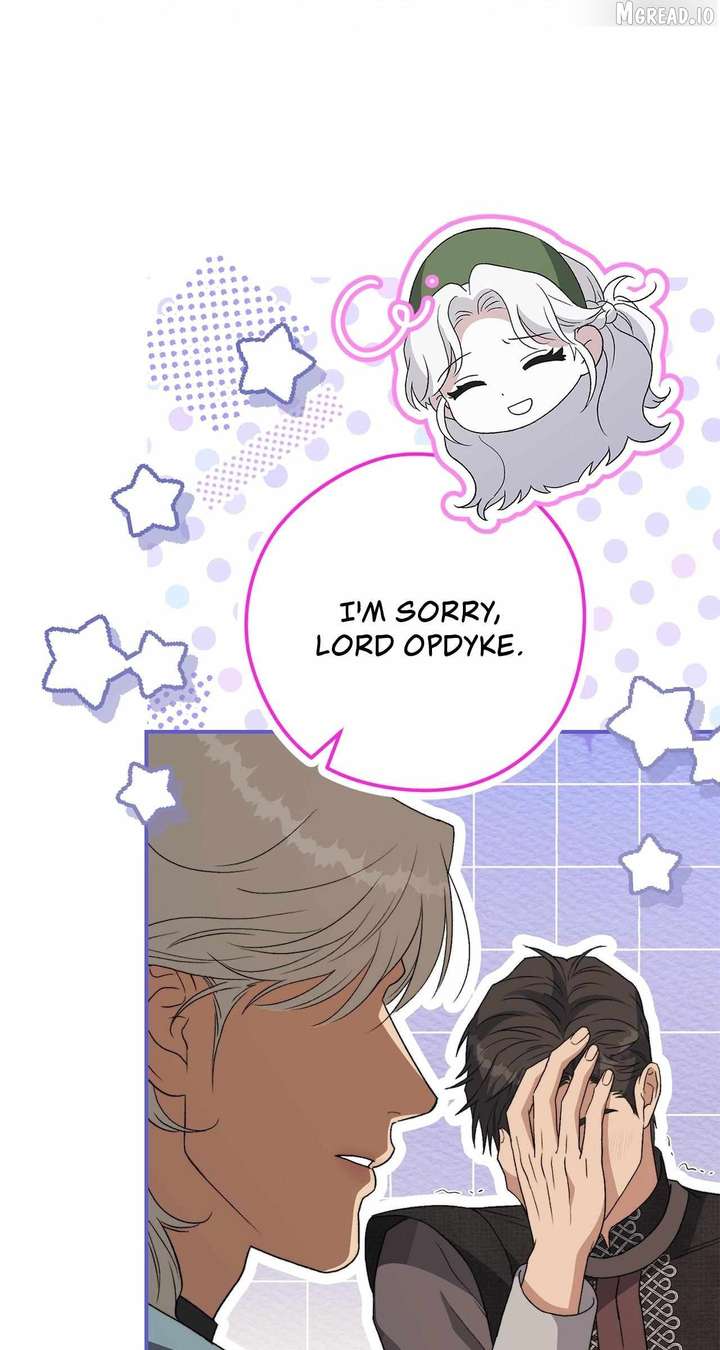The Duchess Lives Only for This Day Chapter 17 - Page 44