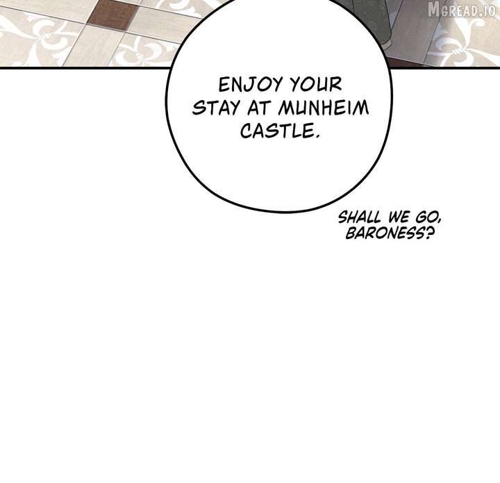 The Duchess Lives Only for This Day Chapter 17 - Page 47