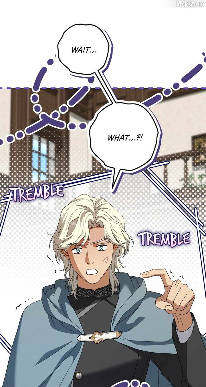 The Duchess Lives Only for This Day Chapter 17 - Page 48