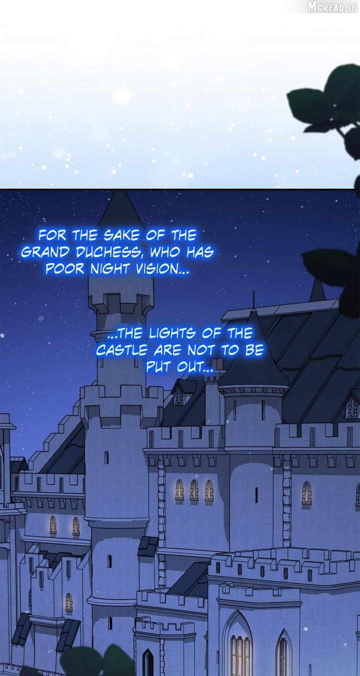 The Duchess Lives Only for This Day Chapter 17 - Page 58