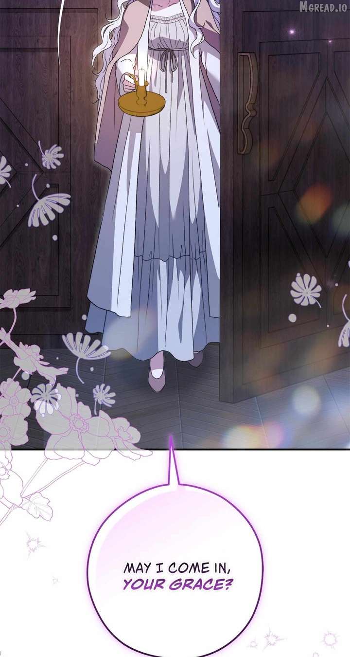 The Duchess Lives Only for This Day Chapter 17 - Page 64