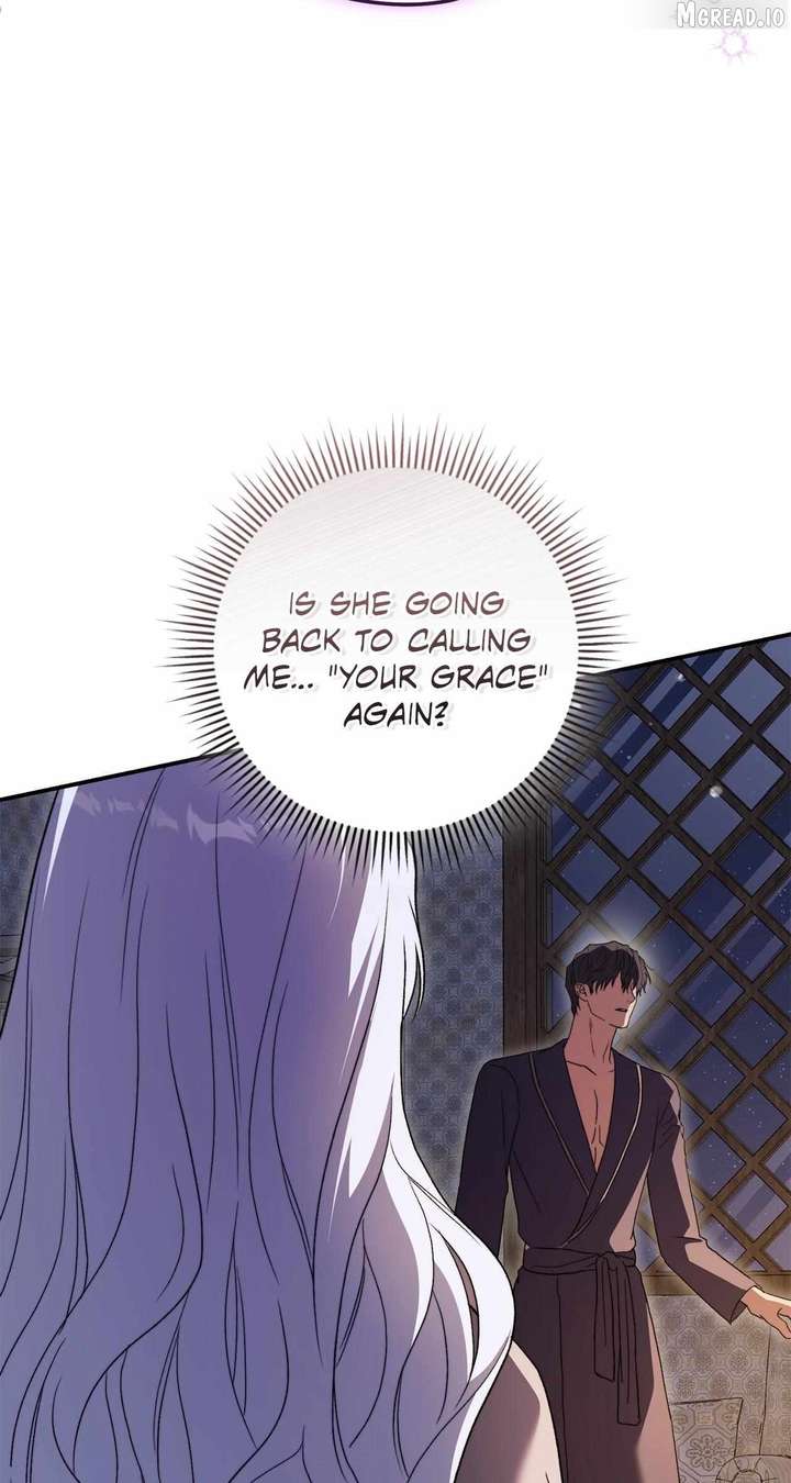 The Duchess Lives Only for This Day Chapter 17 - Page 65