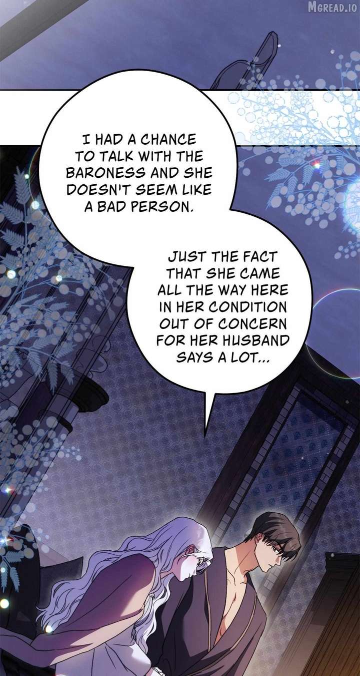 The Duchess Lives Only for This Day Chapter 17 - Page 67