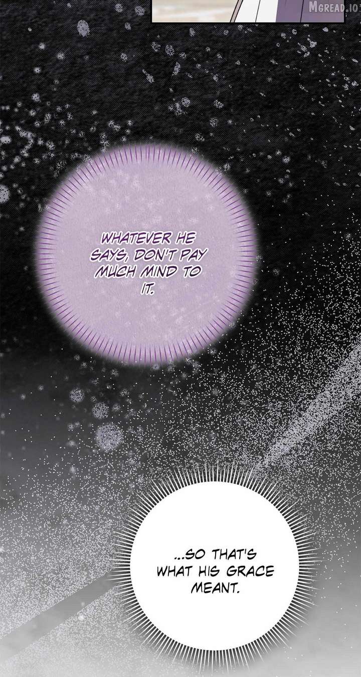 The Duchess Lives Only for This Day Chapter 17 - Page 7