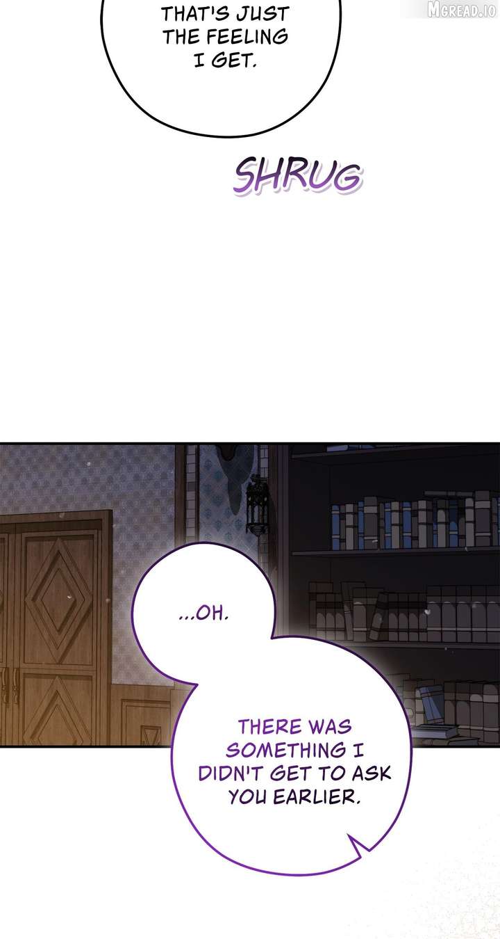 The Duchess Lives Only for This Day Chapter 17 - Page 70