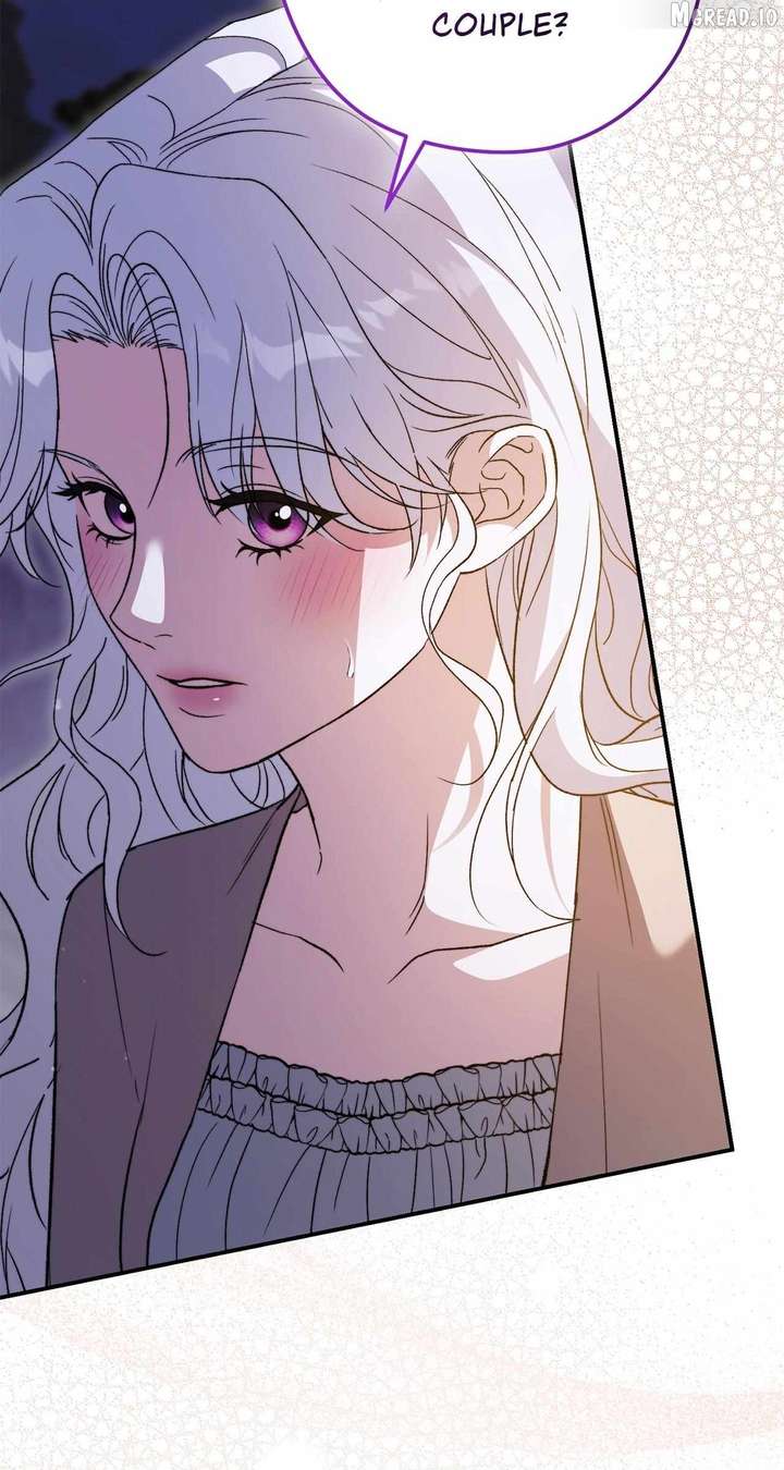 The Duchess Lives Only for This Day Chapter 17 - Page 72