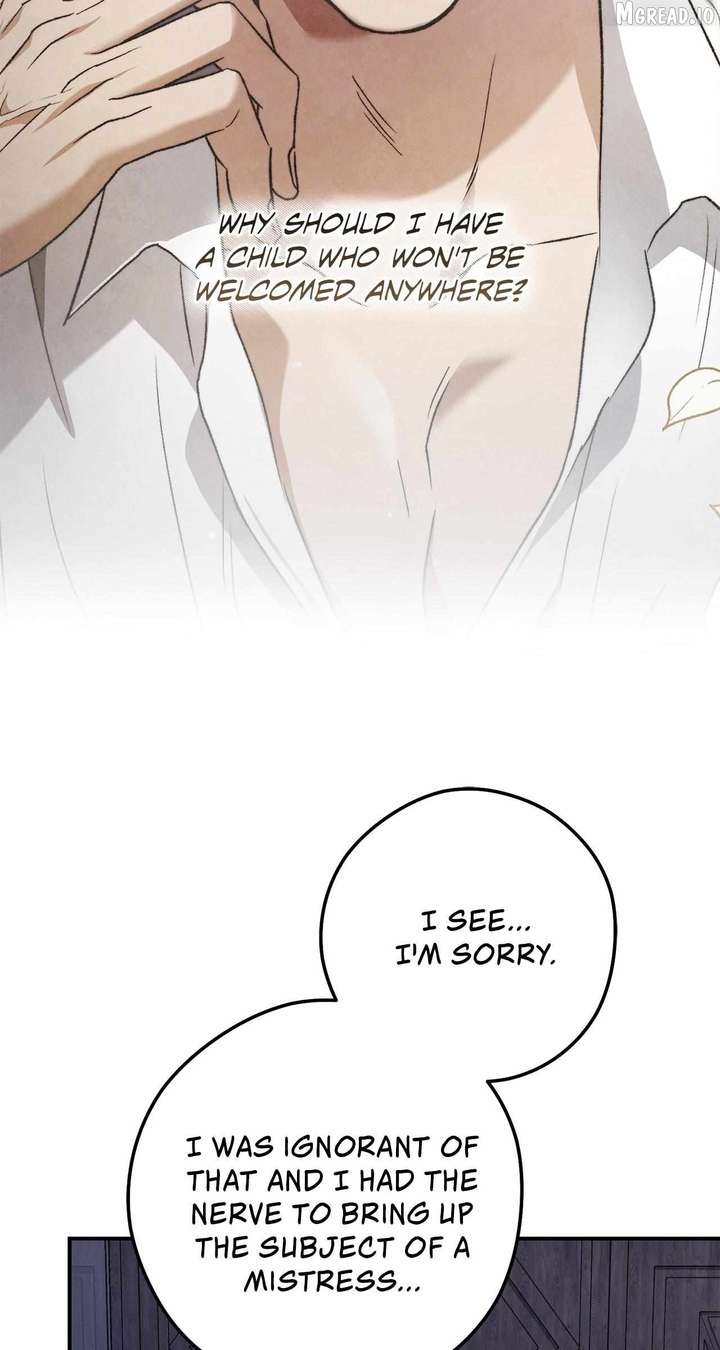 The Duchess Lives Only for This Day Chapter 17 - Page 78