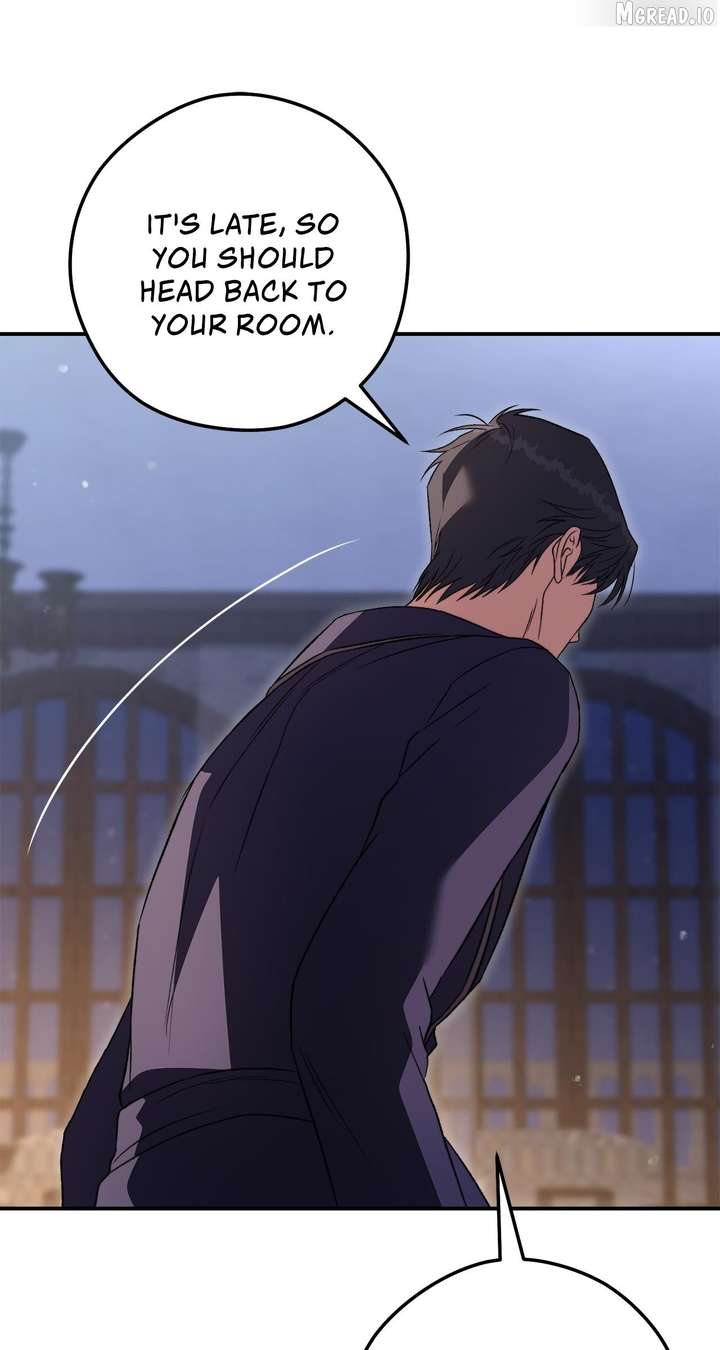 The Duchess Lives Only for This Day Chapter 17 - Page 81