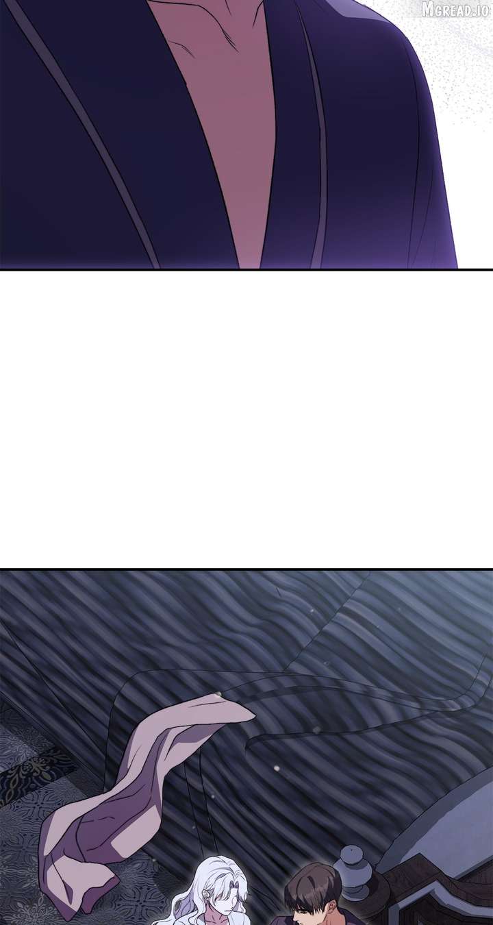 The Duchess Lives Only for This Day Chapter 17 - Page 85