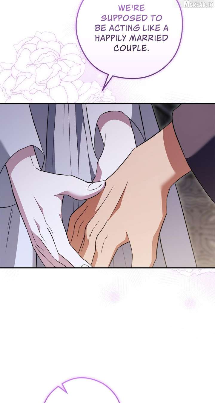 The Duchess Lives Only for This Day Chapter 17 - Page 87