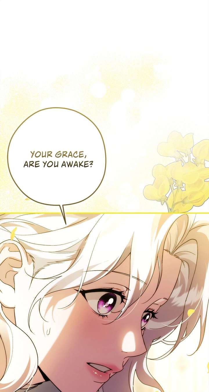 The Duchess Lives Only for This Day Chapter 2 - Page 1