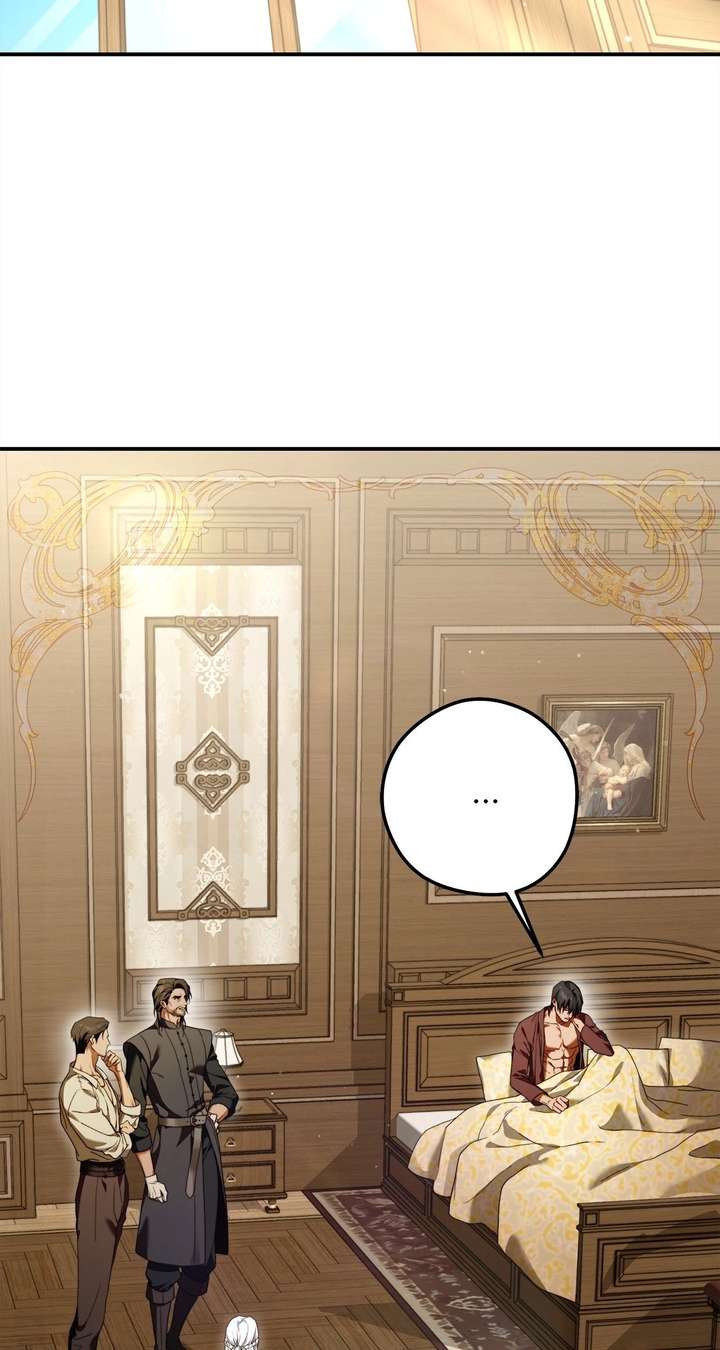 The Duchess Lives Only for This Day Chapter 2 - Page 10