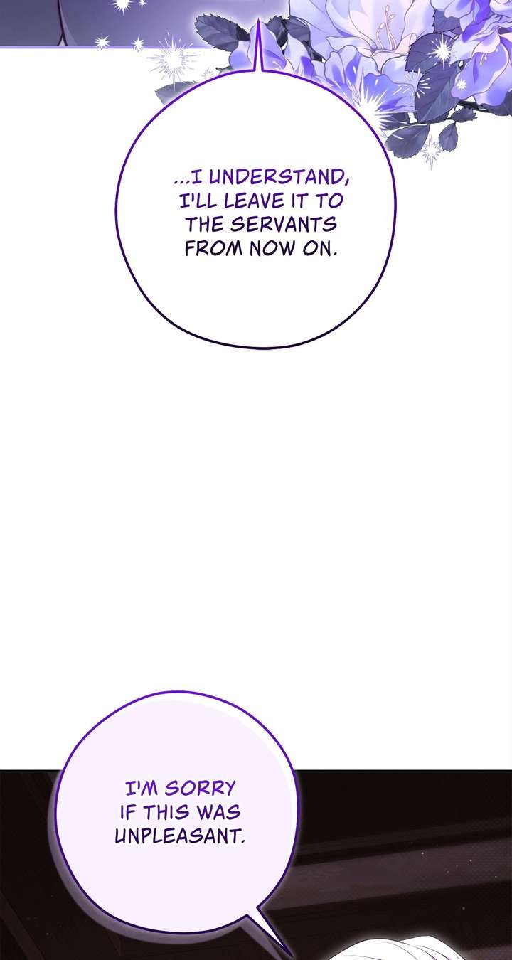 The Duchess Lives Only for This Day Chapter 2 - Page 100