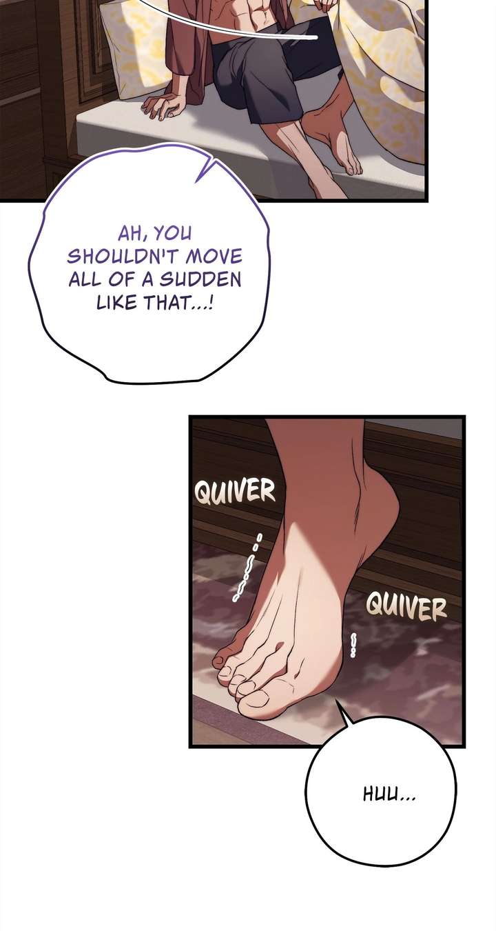 The Duchess Lives Only for This Day Chapter 2 - Page 107