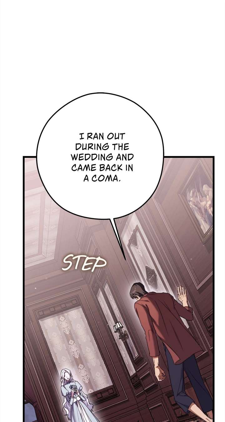 The Duchess Lives Only for This Day Chapter 2 - Page 108